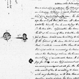 Document, 1812 October 15