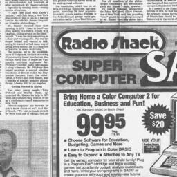 Related publication, 1984-1...