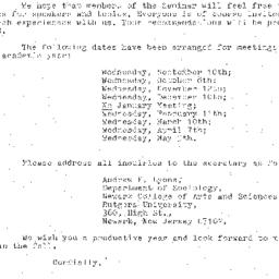 Correspondence, 1976-08-10....