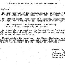 Correspondence, 1979-01-25....