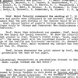 Minutes, 1974-10-09. Conten...