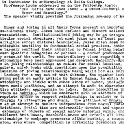 Minutes, 1975-05-14. Conten...