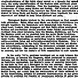 Minutes, 1966-05-10. South ...
