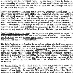 Minutes, 1967-03-14. South ...
