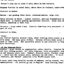 Minutes, 1965-01-12. South ...