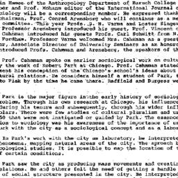 Minutes, 1974-09-24. Cultur...