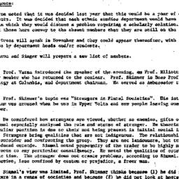 Minutes, 1974-10-08. Cultur...