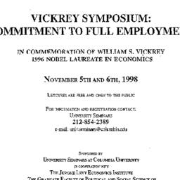 Announcements, 1998-11-05. ...