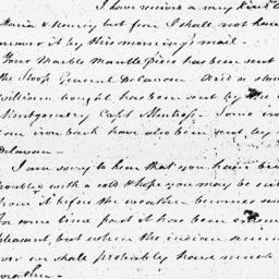 Document, 1824 November 26