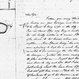 Document, 1824 October 19