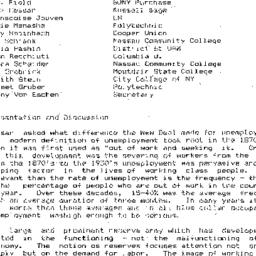Minutes, 1986-04-16. Twenti...