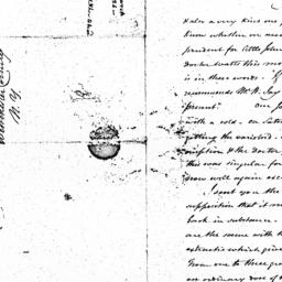 Document, 1824 March 05