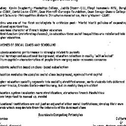 Minutes, 1991-03-20. Higher...