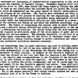Minutes, 1953-03-20. Higher...