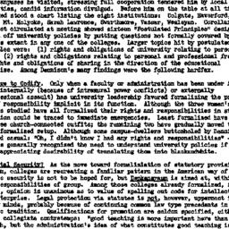 Minutes, 1953-05-08. Higher...
