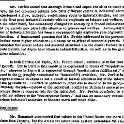 Minutes, 1980-03-05. Higher...