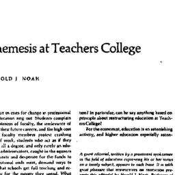 Related publication, 1970-0...