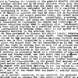 Minutes, 1956-04-16. Higher...