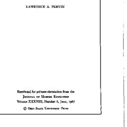 Related publication, 1967-1...