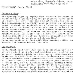 Minutes, 1990-05-07. Studie...