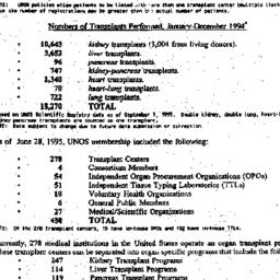 Background paper, 1995-11-0...