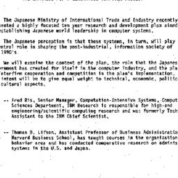Background paper, 1982-09-2...
