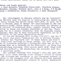 Minutes, 1962-03-14. Commun...