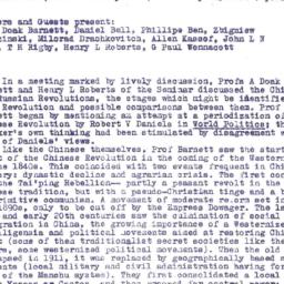 Minutes, 1962-04-18. Commun...