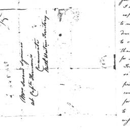Document, 1797 February 22