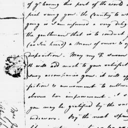 Document, 1794 April 11