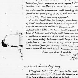 Document, 1814 June 07