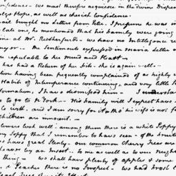 [Document, 1810 July 15]