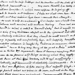 Document, 1808 January 18