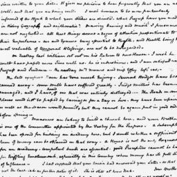 Document, 1807 February 08