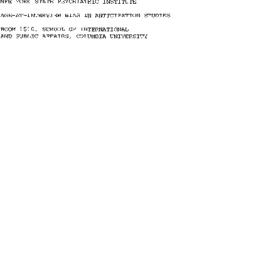 Announcements, 1997-02-13. ...