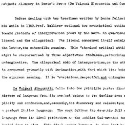 Minutes, 1962-02-19. Proble...