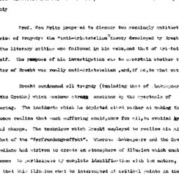 Minutes, 1962-03-25. Proble...