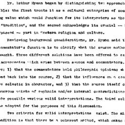 Minutes, 1961-01-02. Proble...