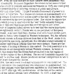 Minutes, 1990-12-06. Homose...