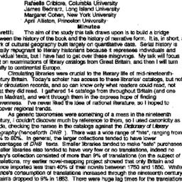 Minutes, 1995-12-05. The Bo...