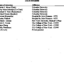 Minutes, 1995-12-14. Minera...