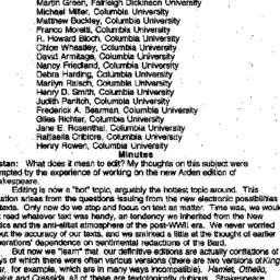 Minutes, 1995-10-17. The Bo...
