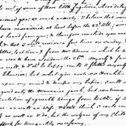 Document, 1783 December 4