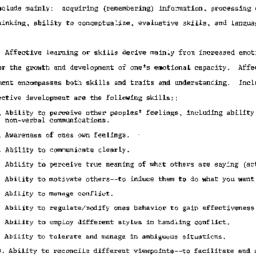 Speaker's paper, 1982-0...