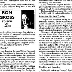 Related publication, 1993-0...