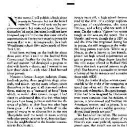 Speaker's paper, 1997-1...