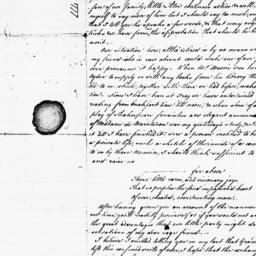Document, 1777 June 17