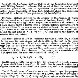Minutes, 1962-04-25. Mathem...