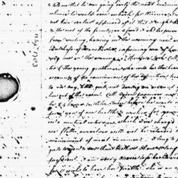 Document, 1783 September 12