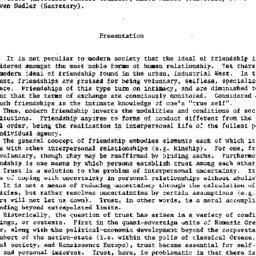 Minutes, 1984-04-11. The Th...